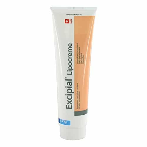 Excipial Lipocreme