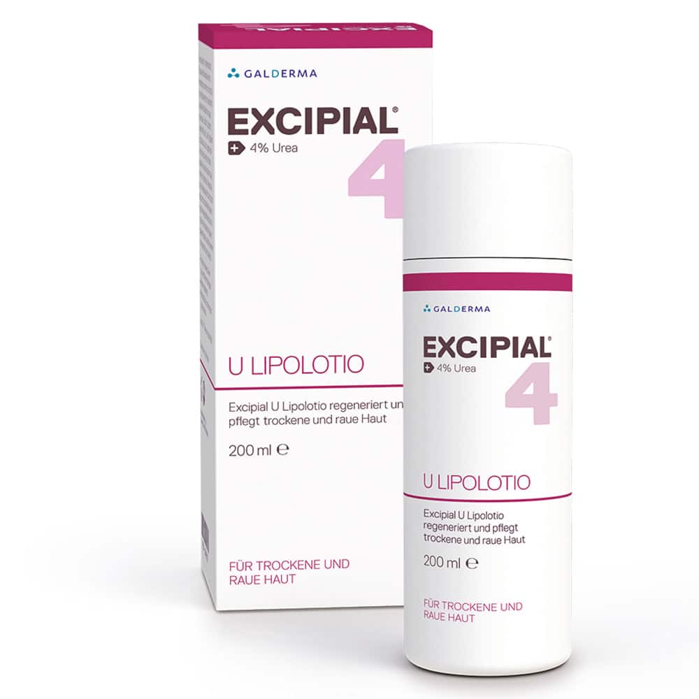 Excipial U Lipolotio