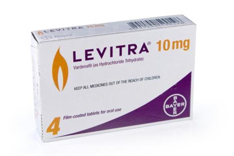 Levitra