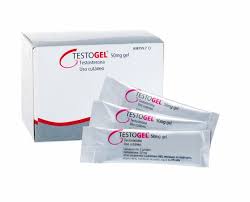 Testogel