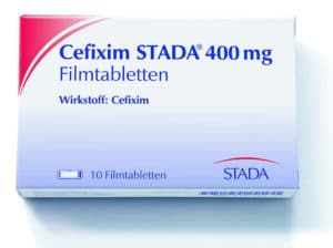 Cefixim