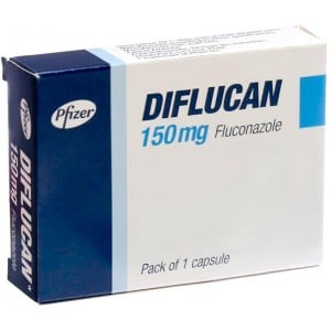 Diflucan