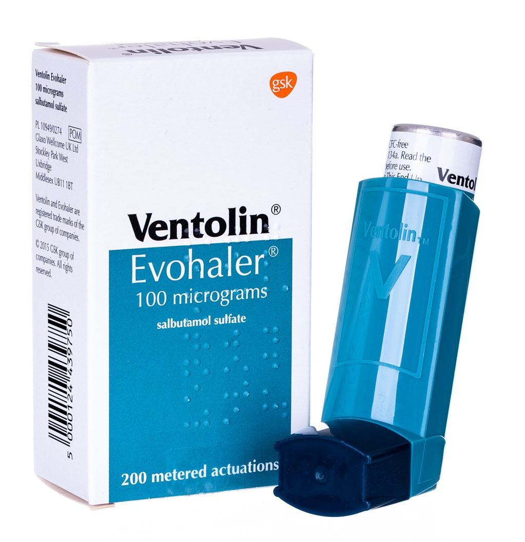Ventolin