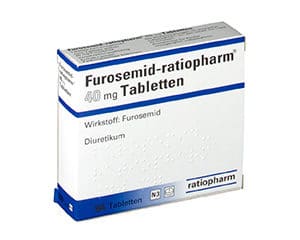 furosemid