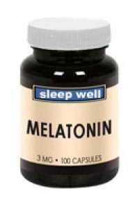 melatonin