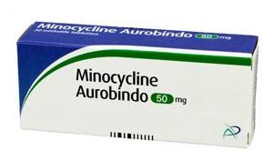 minocyclin-minocin