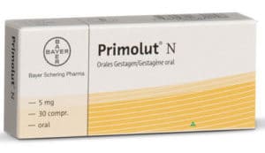 primolut-n