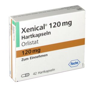 xenical