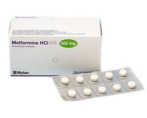 Metformin