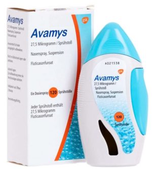 Avamys