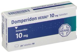 Domperidon