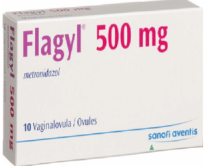 Flagyl