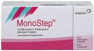 Monostep Pille Ohne Rezept Kaufen 100 Legal Sicher Rezeptfrei