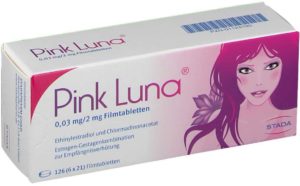 Pink Luna Pille Ohne Rezept Kaufen 100 Legal Sicher Rezeptfrei