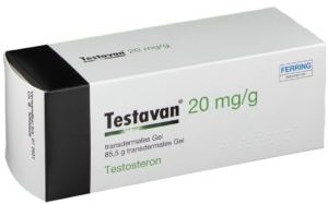 Testavan