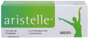 Aristelle pille erfahrungen