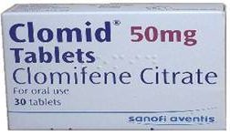 clomid
