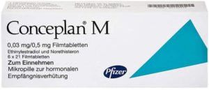 conceplan m