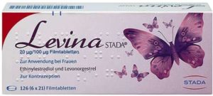 levina