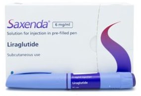 saxenda