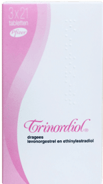 Trinordiol 21 Pille Ohne Rezept Kaufen 100 Legal Sicher Rezeptfrei