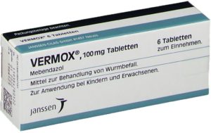 vermox