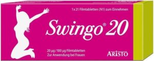 swingo