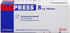 Blopress