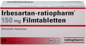 Irbesartan