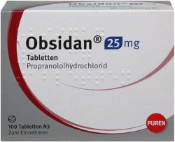 Obsidan
