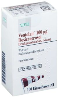 Ventolair