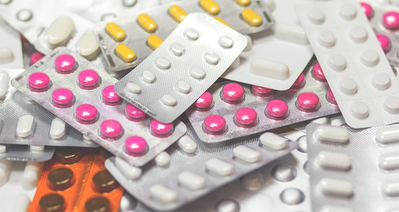 antihistaminika