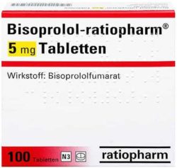 Bisoprolol