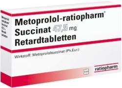 Metoprolol