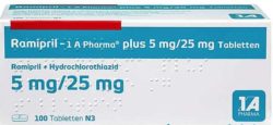 Ramipril