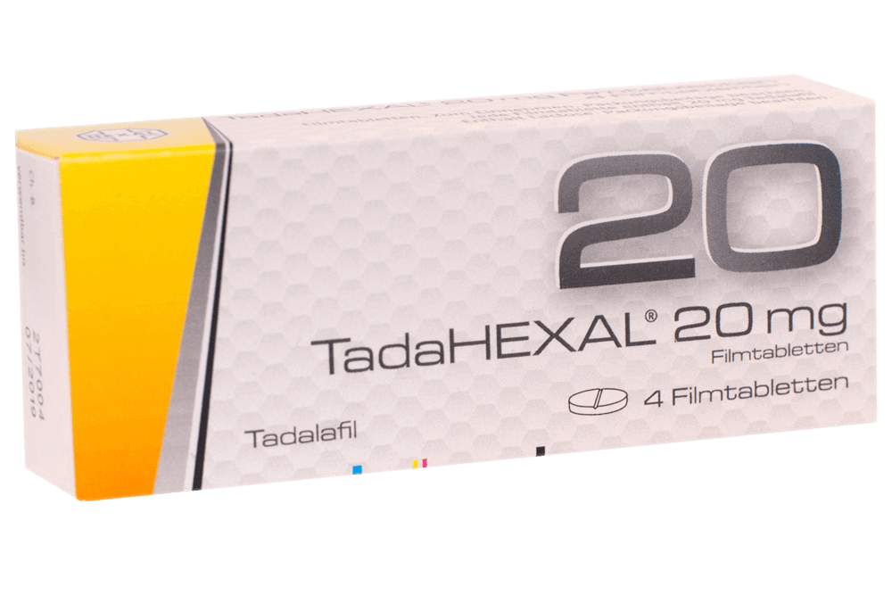 Tadahexal