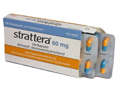 Strattera