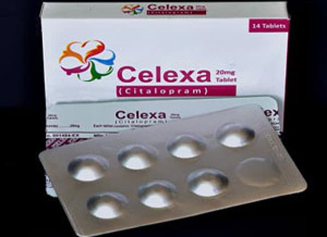 Celexa Citalopram