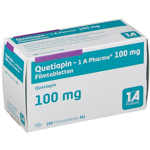 Quetiapin