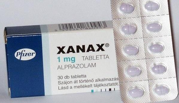 Xanax