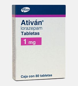 lorazepam