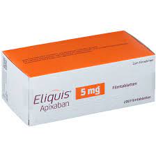 eliquis