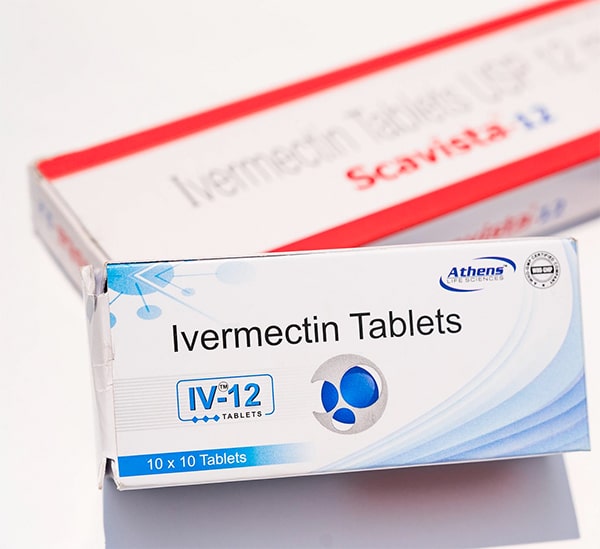 ivermectin kaufen