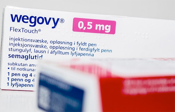 wegovy rezeptfrei