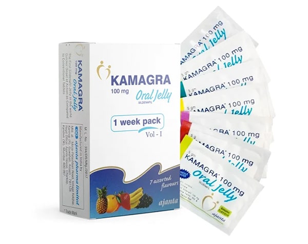 kamagra oral jelly
